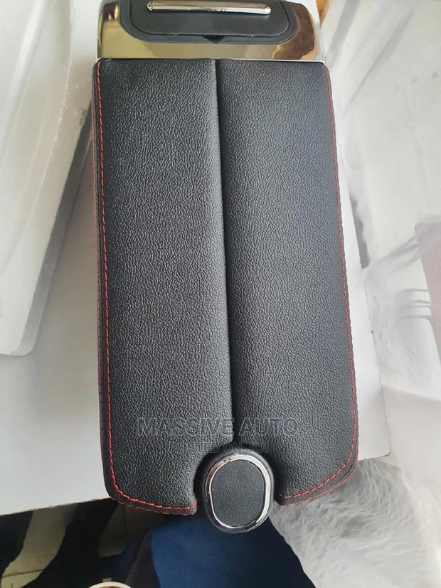 Car Armrest Console Available