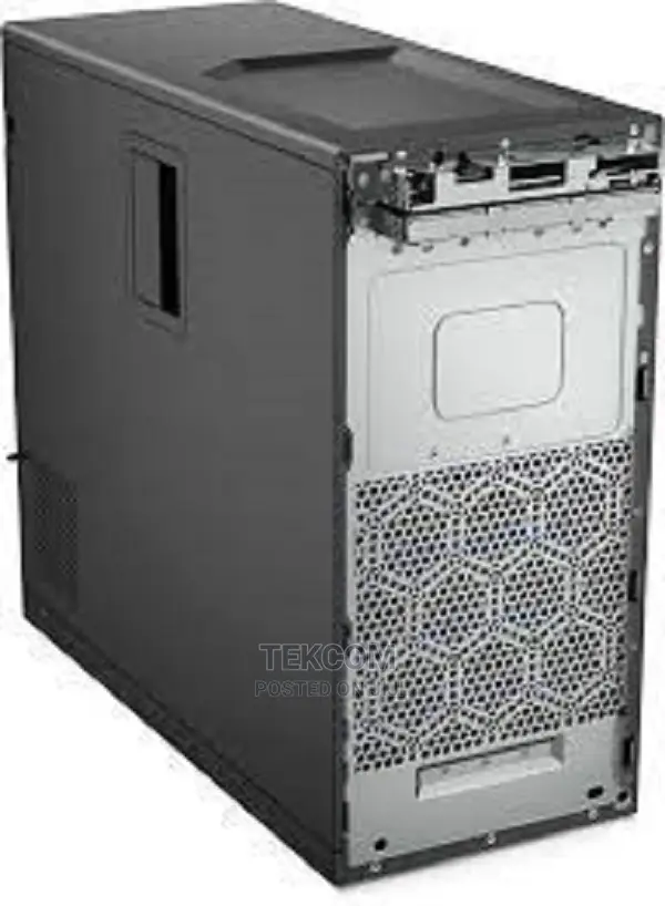 New Server Dell PowerEdge T130 16GB Intel Xeon HDD+SSD 1T