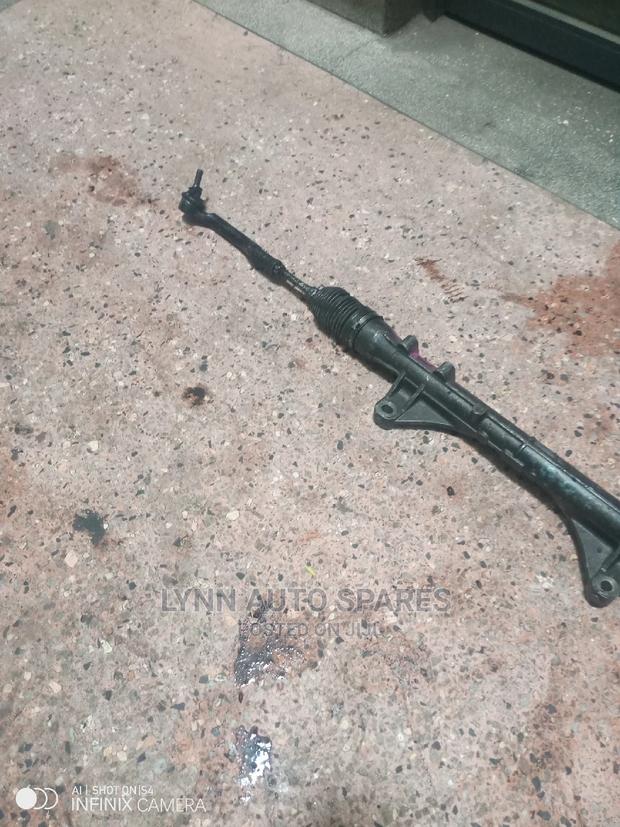 NV200 Steering Rack