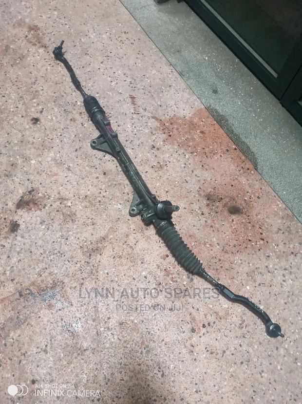 NV200 Steering Rack - thumbnail 2