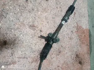 Toyota Rush Steering Rack