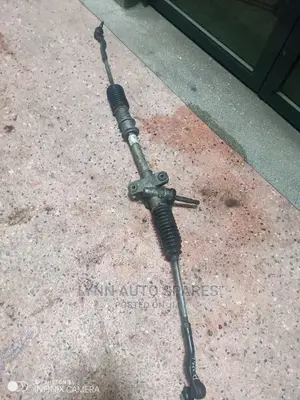 Toyota Rush Steering Rack