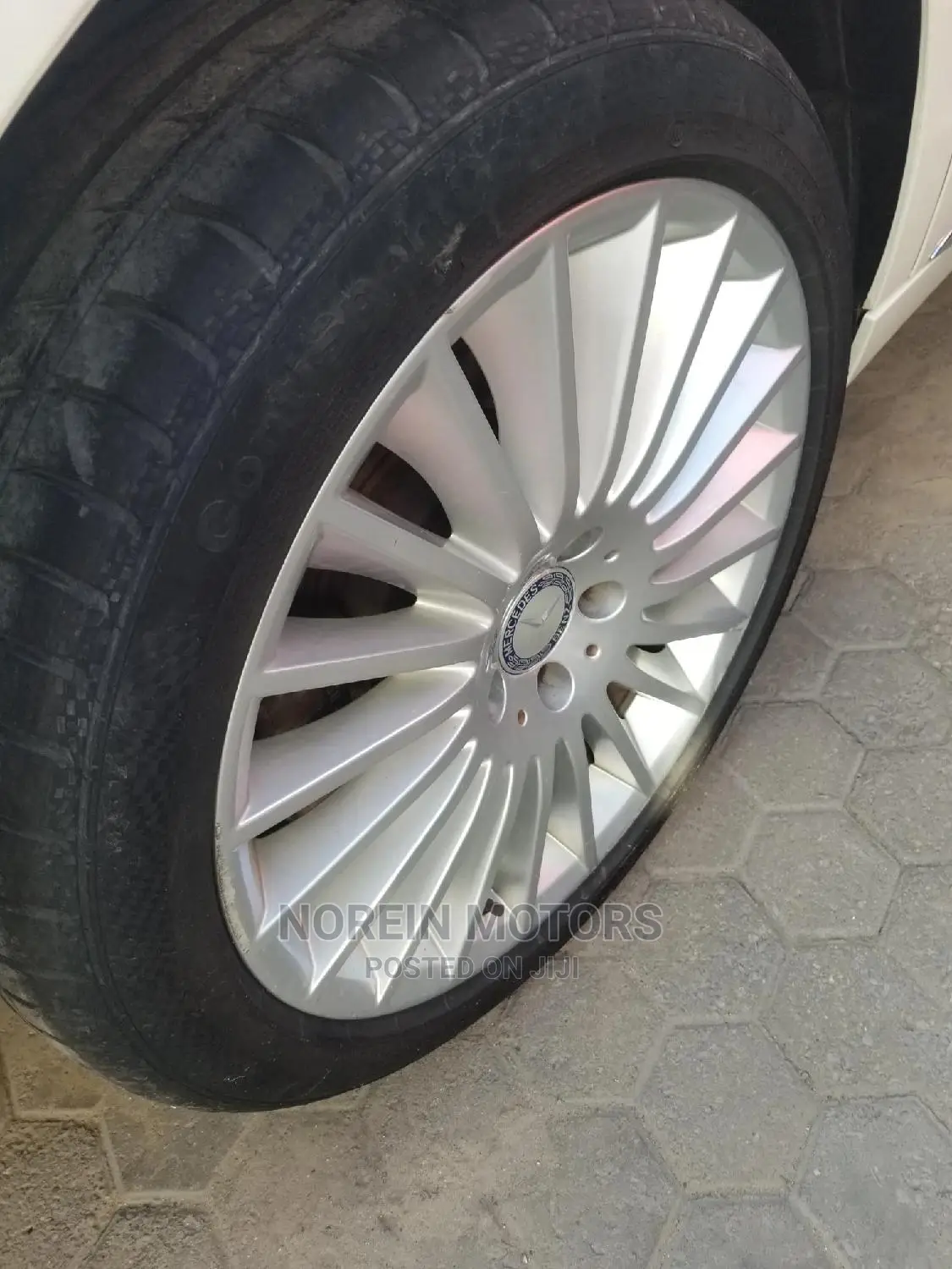 Mercedes-Benz S-Class S 400 Hybrid (W222) 2015 White