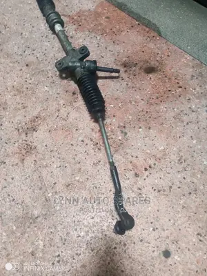 Toyota Rush Steering Rack