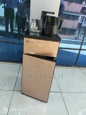 Nunix A1 Bottom Load Water Dispenser