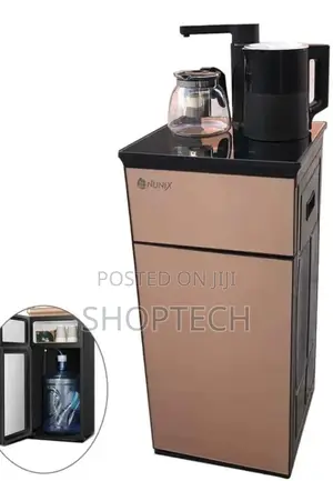 Nunix A1 Hot and Cold Bottom Load Water Dispenser