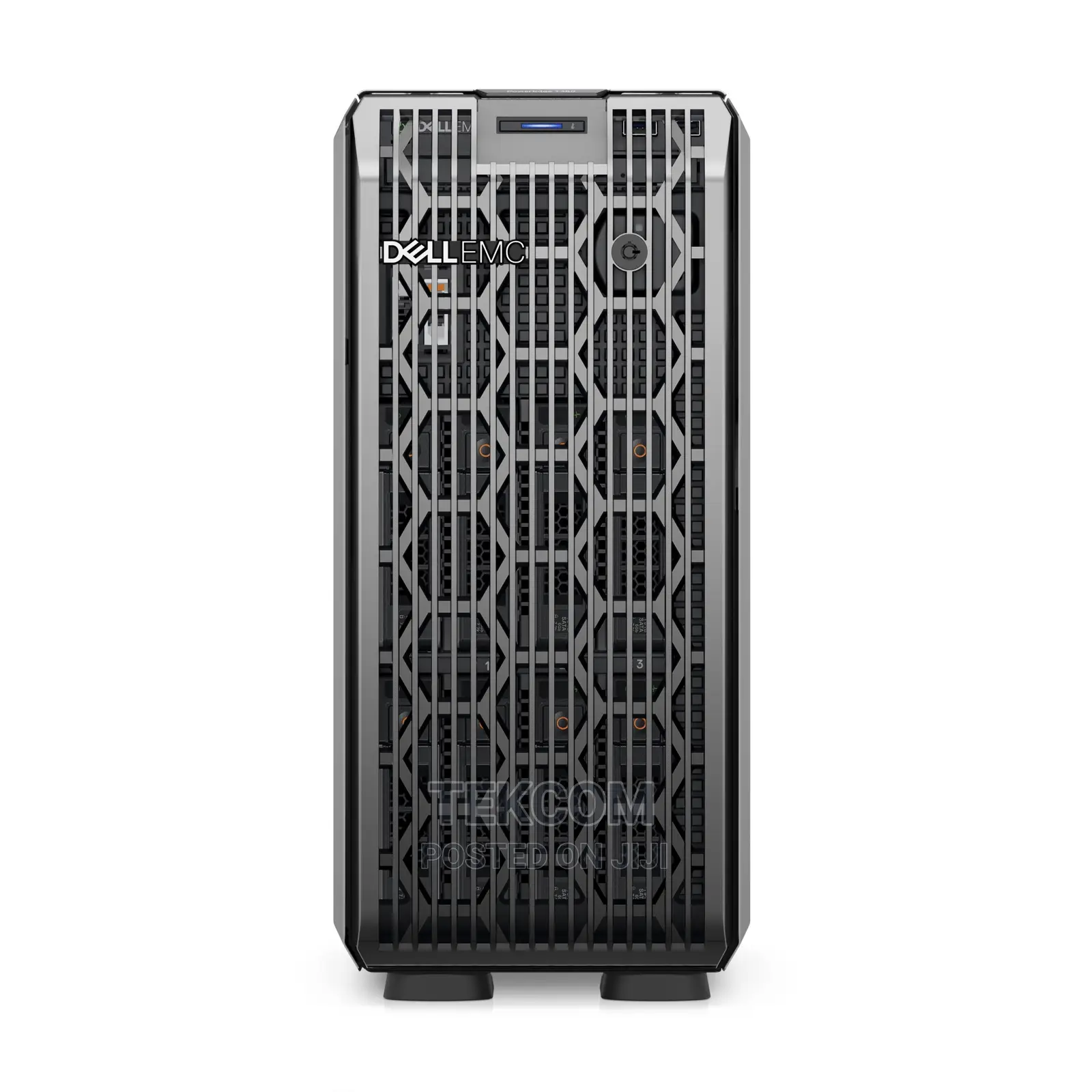 New Server Dell PowerEdge T330 8GB Intel Xeon HDD+SSD 1T