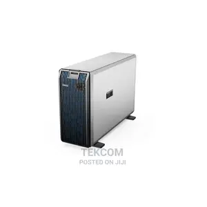 New Server Dell PowerEdge T330 8GB Intel Xeon HDD+SSD 1T