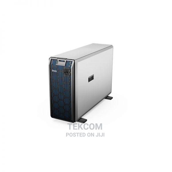 New Server Dell PowerEdge T330 8GB Intel Xeon HDD+SSD 1T - thumbnail 3