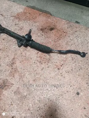 NV200 Steering Rack