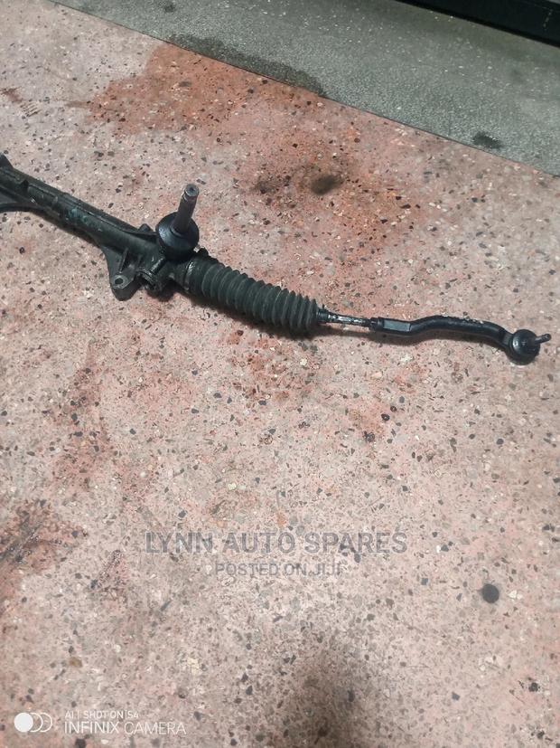 NV200 Steering Rack - thumbnail 3