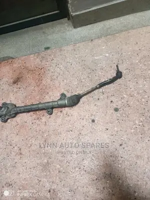 NZE/Feilder Steering Rack