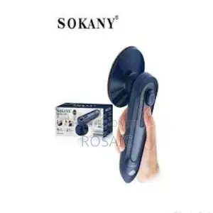 Foldable Travel Iron Box