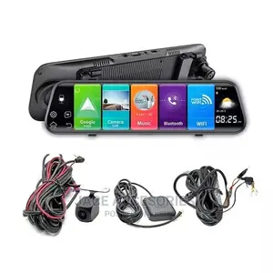  Car Android Dvr +Wifi+Gps