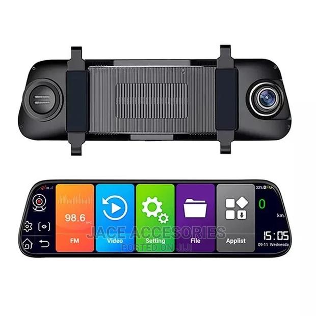  Car Android Dvr +Wifi+Gps - thumbnail 6