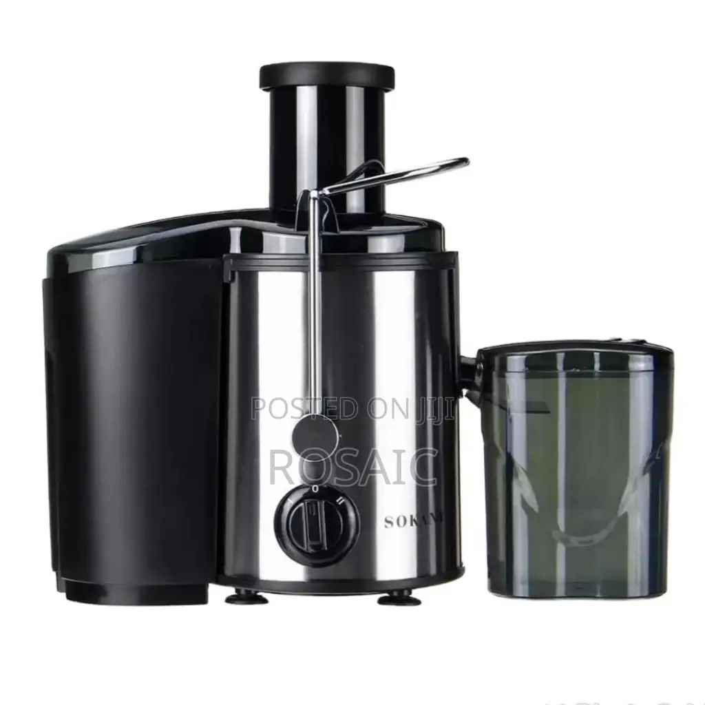Sokany Juicer .