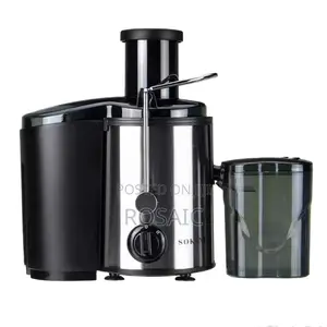 Sokany Juicer .