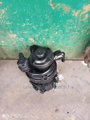 Toyota Hiace 7l Fuel/Hand Pump Assemble