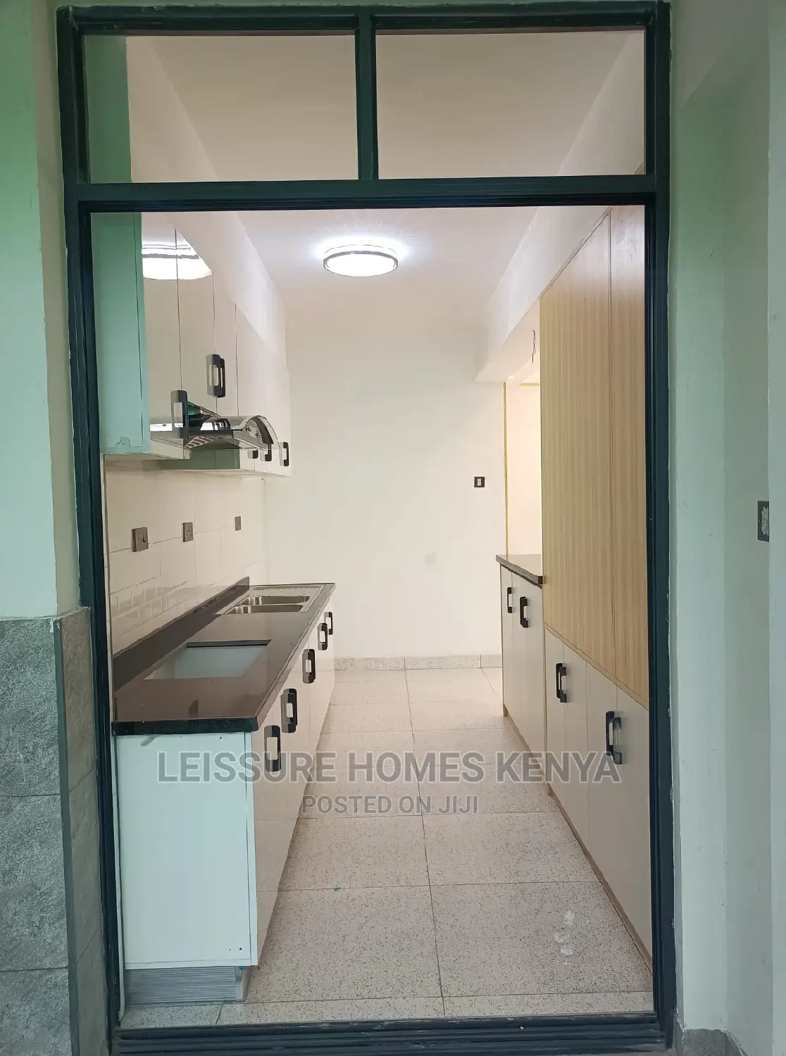 2bdrm Apartment in Kilimani for sale