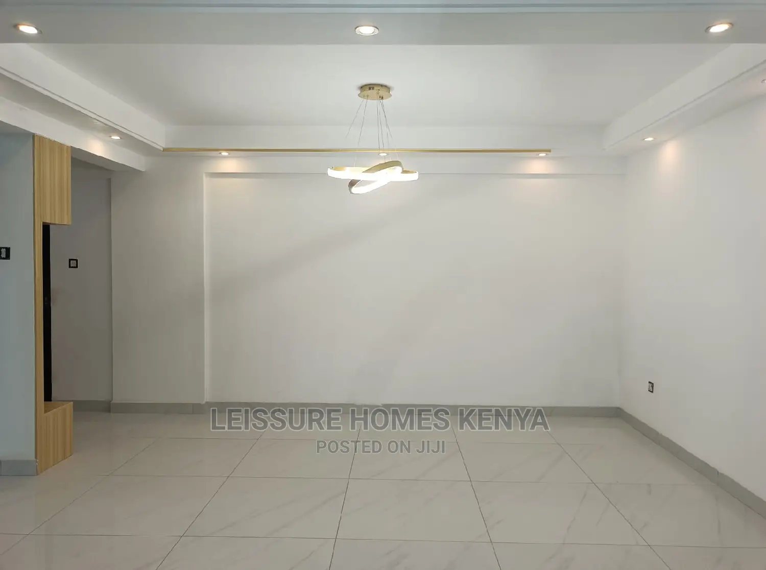 2bdrm Apartment in Kilimani for sale