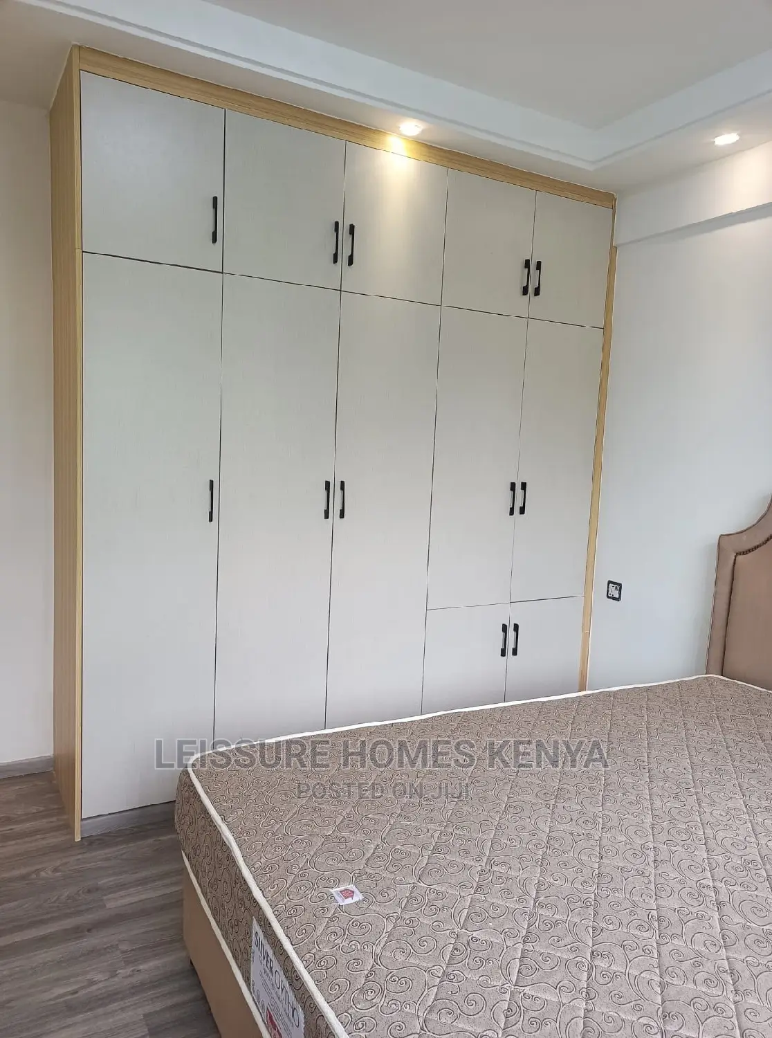 2bdrm Apartment in Kilimani for sale