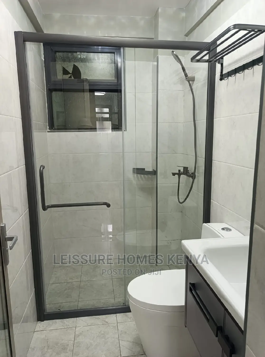 2bdrm Apartment in Kilimani for sale