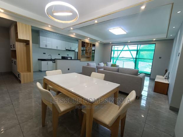 3bdrm Apartment in Kilimani for sale - main view