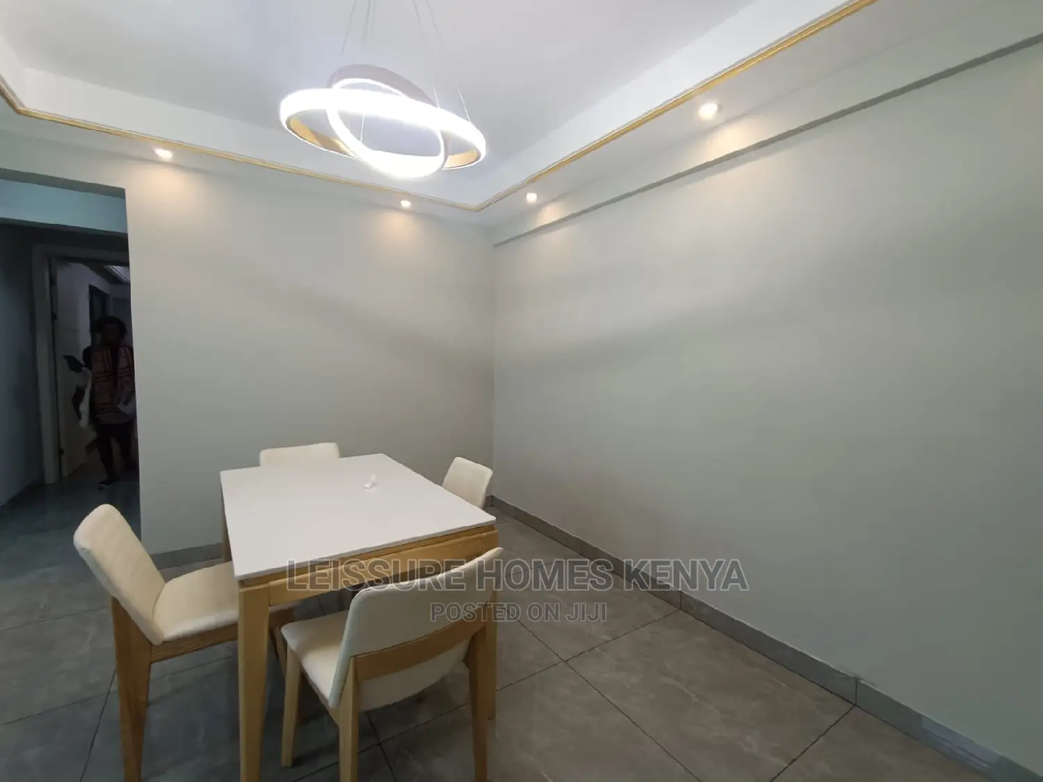 3bdrm Apartment in Kilimani for sale