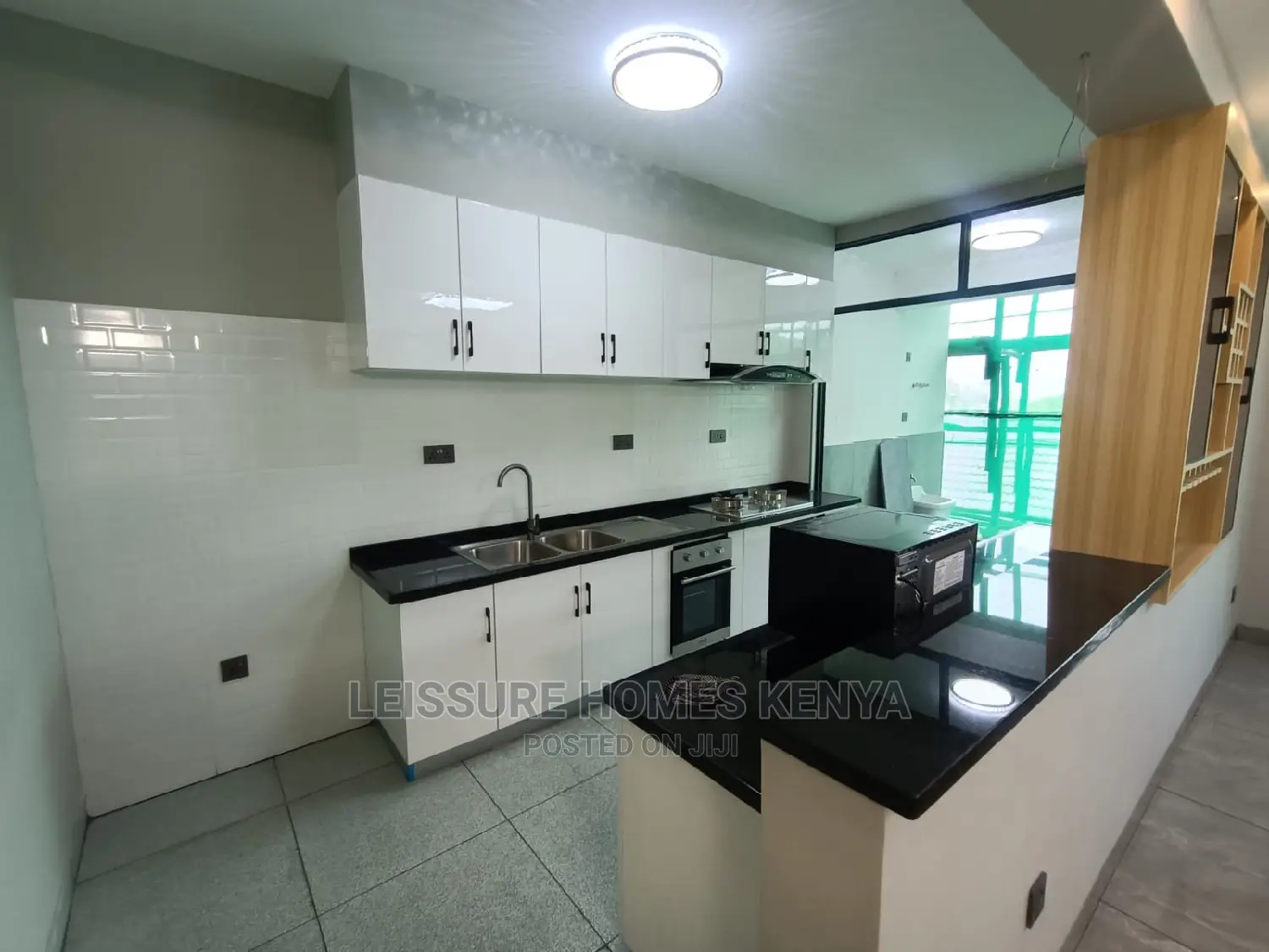 3bdrm Apartment in Kilimani for sale