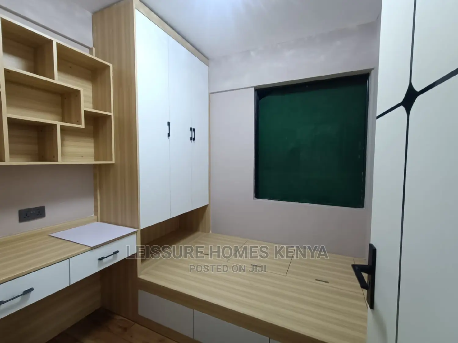 3bdrm Apartment in Kilimani for sale