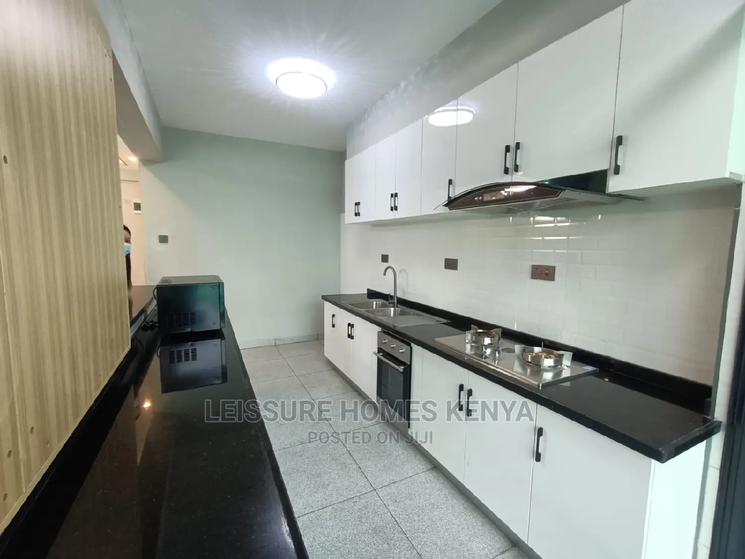 3bdrm Apartment in Kilimani for sale