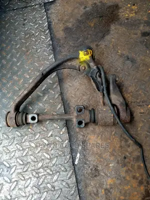 Toyota Hiace 7l Upper 4wd Control Arm