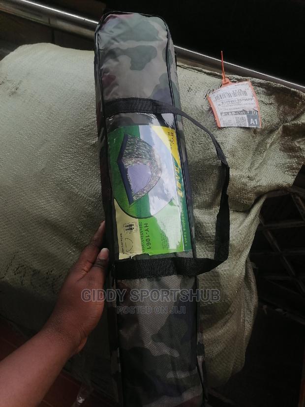 Camping Tent 2 Man - thumbnail 3