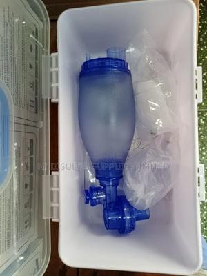 Neonatal Ambubag - thumbnail 2