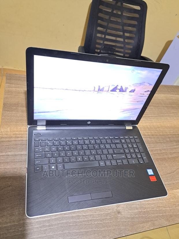 Laptop HP 15-Dw3031 8GB Intel Core I7 HDD 1T