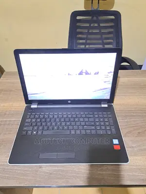 Laptop HP 15-Dw3031 8GB Intel Core I7 HDD 1T