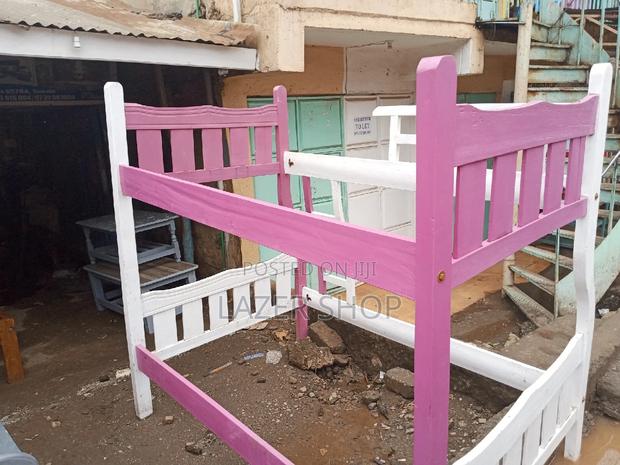 Coloured Decker Bed - thumbnail 2