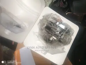 New 2kd Catridge/Power Steering