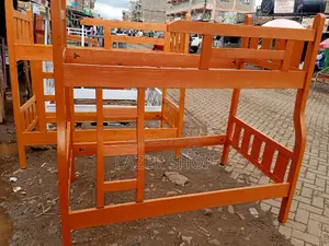 Clasic Decker Bed