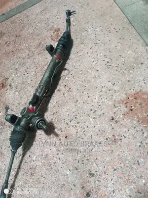 NZE Haudraulyic Steering Rack
