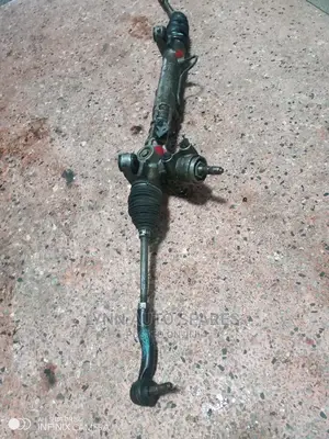 NZE Haudraulyic Steering Rack