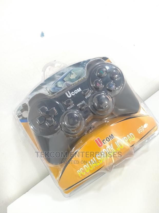 PC Gaming Pad Single (Ucom) - thumbnail 2