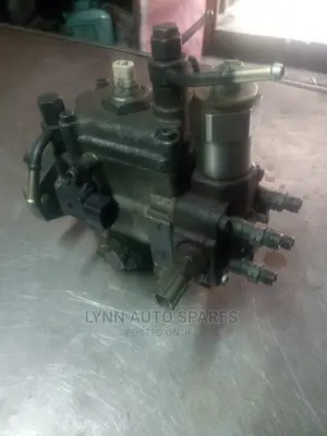 Injector Pump Toyota Townace Manual