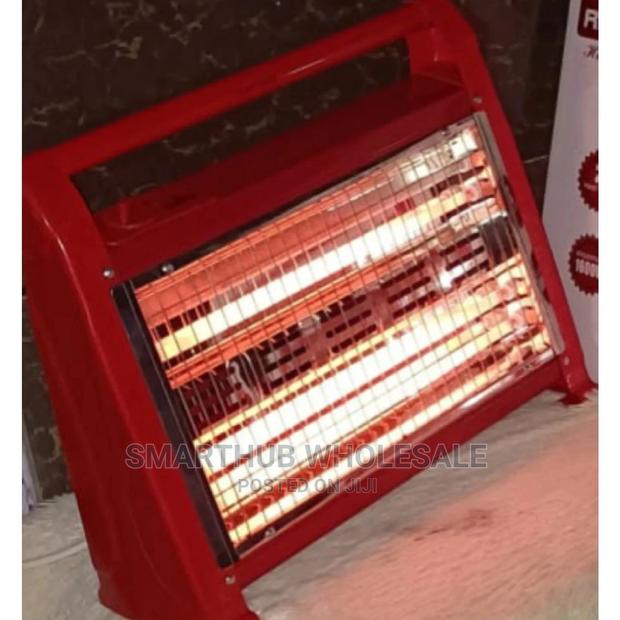 Room Heaters With Humidifier - thumbnail 2