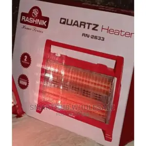 Room Heaters With Humidifier
