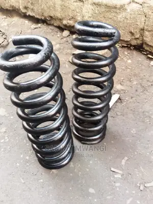 Heavy Duty Springs for All Car