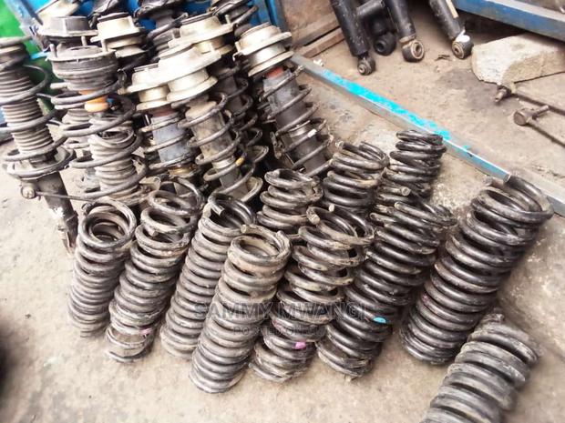 Heavy Duty Springs for All Car - thumbnail 5