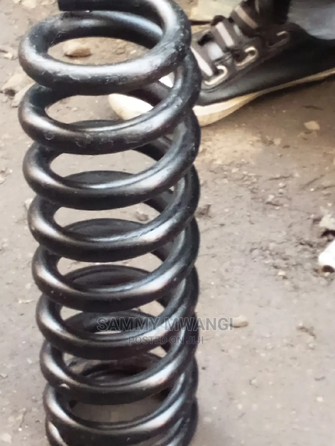 Heavy Duty Springs for All Car