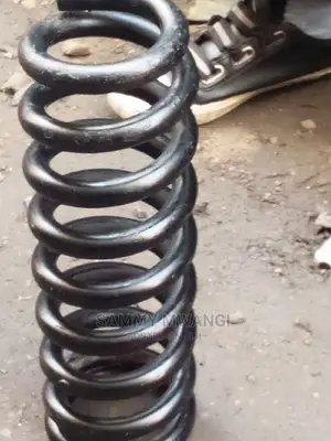 Heavy Duty Springs for All Car