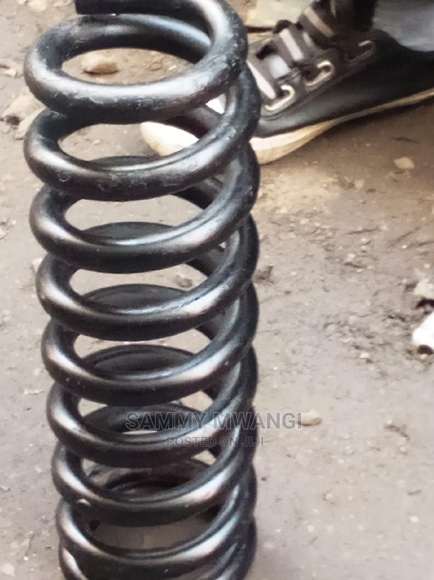 Heavy Duty Springs for All Car - thumbnail 2